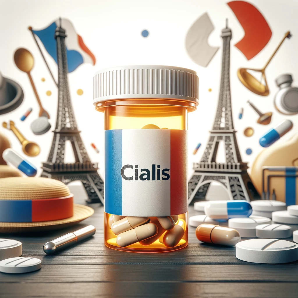 Acheter cialis a l'unité 